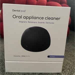 Zima Dental Pod - unopened